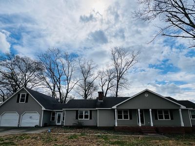 2867 Old State Highway 113, Taylorsville, GA, 30178