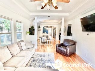 1814 E Strong St, Pensacola, FL 32501