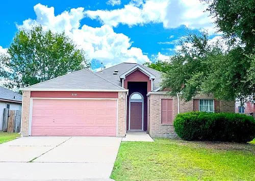 218 Sunshadow Dr Photo 1