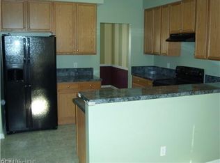 3345 Country Cir, Chesapeake, VA 23324