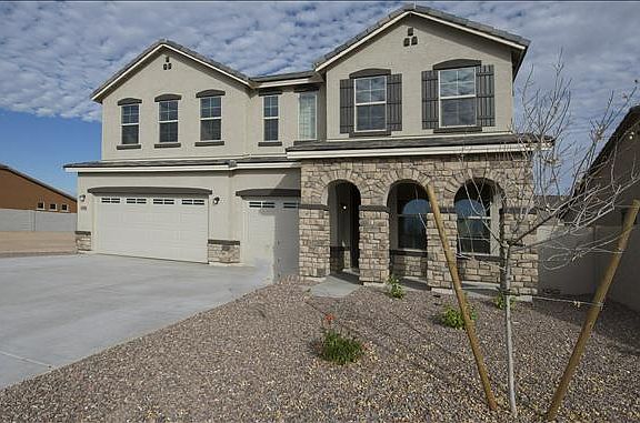 Lot 3060 Exterior
