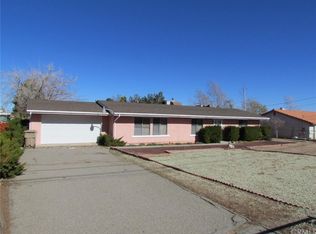 16380 Bodart St, Hesperia, CA 92345