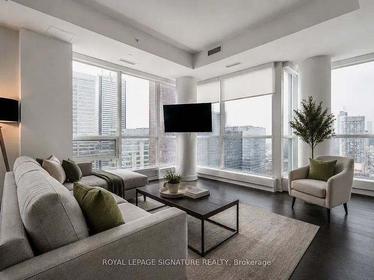 88 Scott St #5501 — Photo 1
