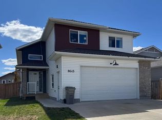 8645 E 122nd Ave, Grande Prairie, AB T8X0P6