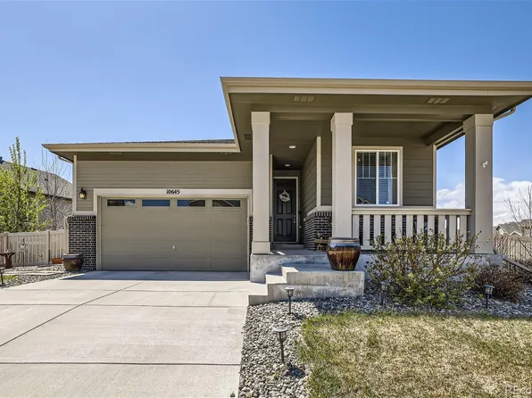 10645 Akron Street, Commerce City, CO 80640