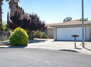 140 Weymouth Ct, Vacaville, CA