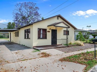 245 E Fig Ave, Monrovia, CA, 91016