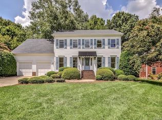 1023 Worcaster Pl, Charlotte, NC 28211