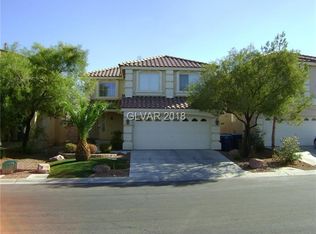 6269 Mythic Atlantis Ave, Las Vegas, NV 89139