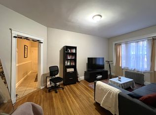 11 Wendell St, Cambridge, MA 02138