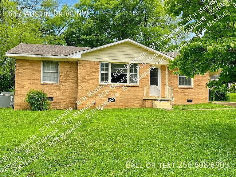 617 Austin Dr NW — Photo 1