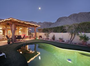 54102 Avenida Bermudas, La Quinta, CA 92253