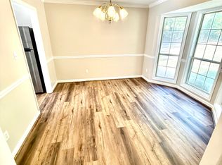 2737 Lone Oak Rd, Grantville, GA 30220