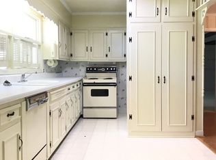 2703 Flint Ave, Burlington, NC 27215