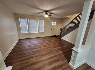 214 Pratt St #1, Bellefontaine, OH