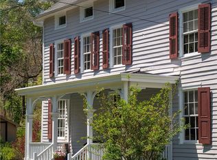 6169 Carversville Rd, Doylestown, PA 18902