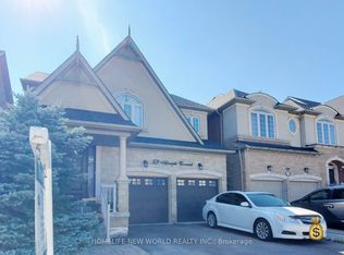 59 Albright Cres, Richmond Hill, ON L4E4Z4