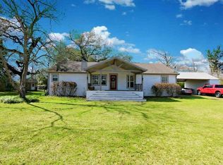 9415 Fm 777, Jasper, TX 75951