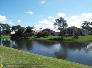7810 Beechfern Cir #20, Tamarac, FL 33321