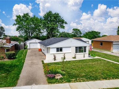 1625 Kantner Dr, Dayton, OH, 45429