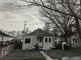 20 Huber Blvd, New Chicago, IN 46342