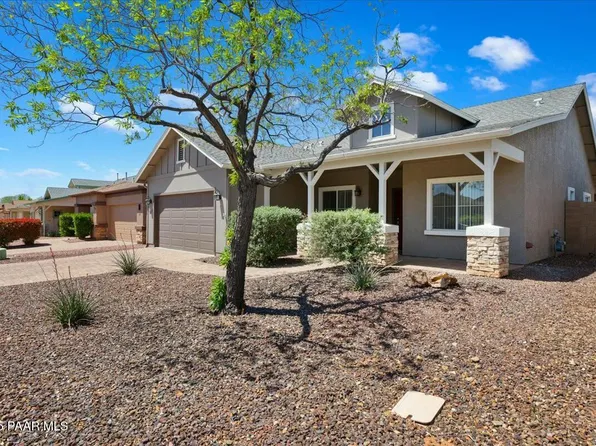 638 N Robles St, Dewey, AZ 86327