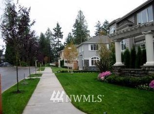 11936 82nd NE LOT 15, Kirkland, WA 98034