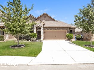 22834 Malabar Peak, San Antonio, TX 78261