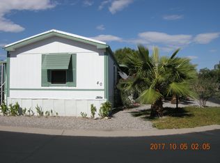 8401 S Kolb Rd UNIT 40, Tucson, AZ 85756