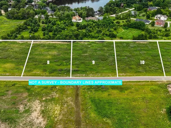 Lot 8 Betty Marie Way #8, Merrimac, WI 53561