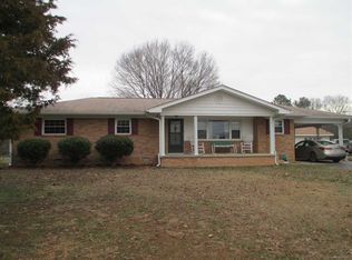 1130 Highway 411, Old Fort, TN 37362