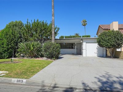2813 Weidermeyer Ave, Arcadia, CA, 91006