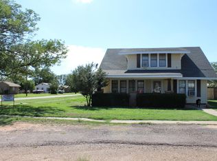 200 N 4th St, Quitaque, TX 79255