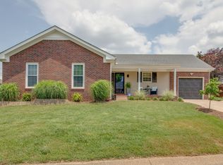 1105 Dawnwood Dr, Old Hickory, TN 37138