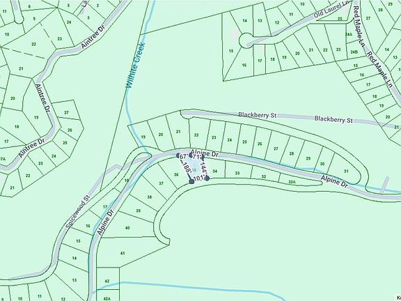 4th image of 3536 Alpine Dr Lot 35/36