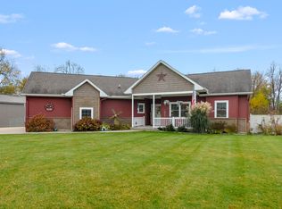 3619 New Farm St, Kalamazoo, MI 49048