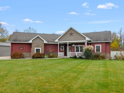 3619 New Farm St, Kalamazoo, MI, 49048