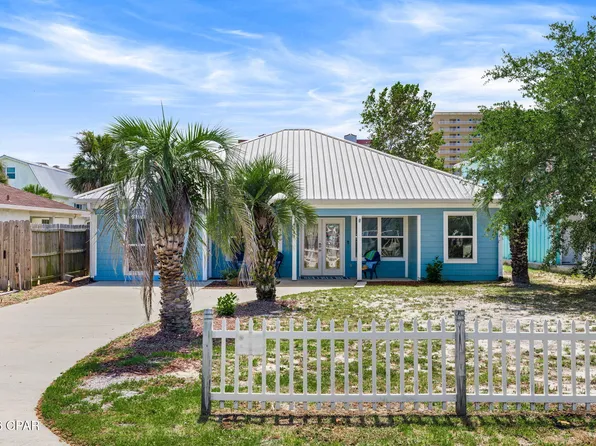 6605 Sunset Ave, Panama City Beach, FL 32408