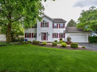 322 Southampton Dr, Geneva, IL 60134