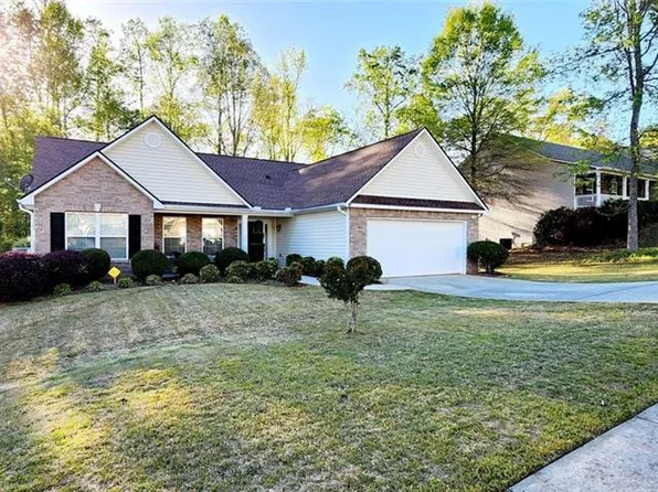 744 Thompson Ridge Ct, Monroe, GA 30655