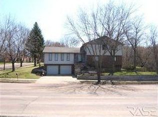 2100 S Southeastern Ave, Sioux Falls, SD 57103