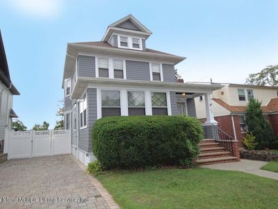 196 Fairview Ave, Staten Island, NY, 10314