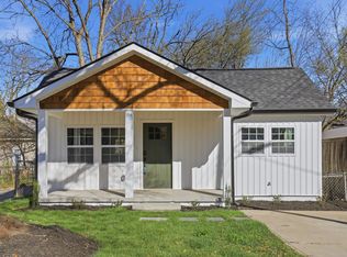 101 Hawkins St, Greenville, SC 29611
