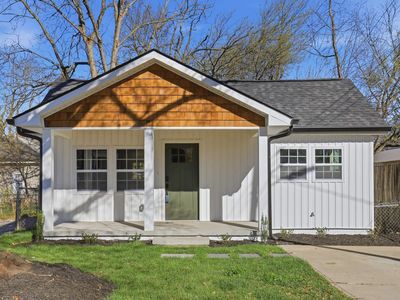 101 Hawkins St, Greenville, SC, 29611