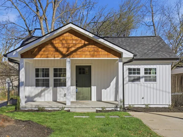 101 Hawkins St, Greenville, SC 29611