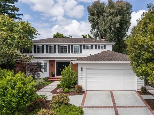 2678 Gamblin Dr, Santa Clara, CA 95051