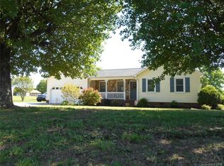 5355 Highway 152 E, Rockwell, NC 28138