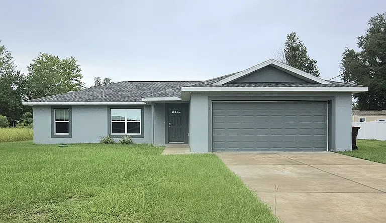 5 Water Track Trce — Photo 1