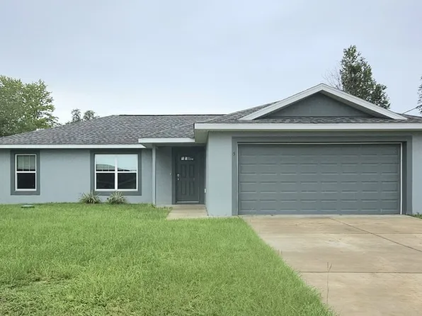 5 Water Track Trce, Ocala, FL 34472