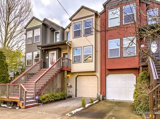 318 NE Morris St, Portland, OR 97212